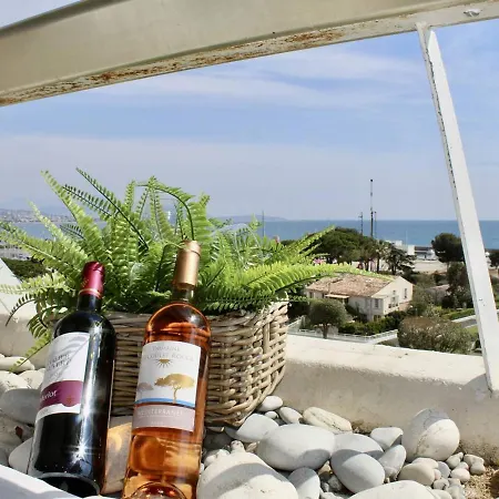 Apartment 2 Pieces Avec Climatisation, 4 Couchages, A 100m De La - Fr-1-252a-33